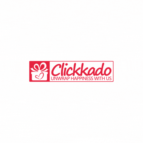 Logo clickkado anime